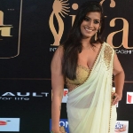 Photo from profile of Varalaxmi Sarathkumar