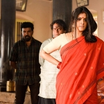 Photo from profile of Varalaxmi Sarathkumar