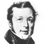 Constant Prévost - colleague of Jules Gosselet