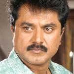 Ramanathan Sarathkumar - Father of Varalaxmi Sarathkumar