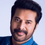 Mammootty - colleague of Varalaxmi Sarathkumar