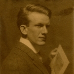 Charles James Martin - mentor of Ida O'Keeffe