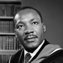 Martin King's Profile Photo