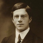 Ronald Fisher - Friend of William Gosset