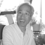 Photo from profile of Sung-won Hong