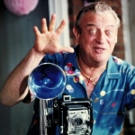 Photo from profile of Rodney Dangerfield