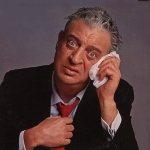 Photo from profile of Rodney Dangerfield