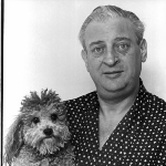 Photo from profile of Rodney Dangerfield
