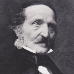 Franz Ernst Neumann - mentor of Gustav Kirchhoff