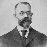 Edward Nichols - Student of Gustav Kirchhoff