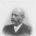 Max Noether - Student of Gustav Kirchhoff