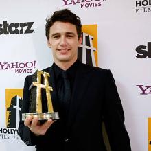 Award Hollywood Film Festival Award