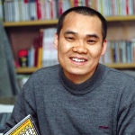 Photo from profile of Jung-il Jang