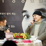 Photo from profile of Jung-il Jang