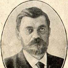 Peter Yakovlevich Rostovtsev's Profile Photo