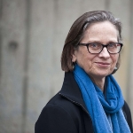 Lydia Davis - Daughter of Hope Davis