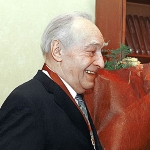 Vyacheslav Tikhonov - Friend of Stanislav Iosifovich Rostotsky