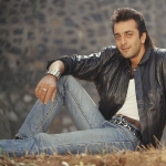 Photo from profile of Sanjay Dutt