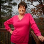 Alma Donnelly Wahlberg - Mother of Donnie Wahlberg