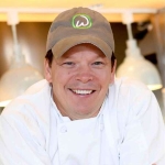 Paul Wahlberg - Brother of Donnie Wahlberg