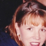 Tracey Marcarelli - Sister of Donnie Wahlberg