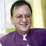 Sunil Dutt - Father of Sanjay Dutt