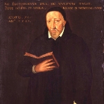 George Buchanan - teacher of Michel de Montaigne