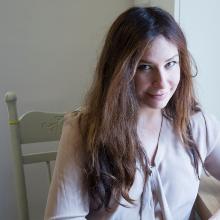 Anne Boyer's Profile Photo