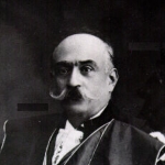 Augusto Righi - mentor of Guglielmo Marconi