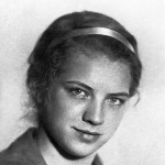 Photo from profile of Natalya Kovshova