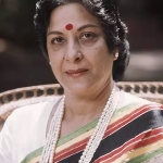 Nargis Dutt - Mother of Sanjay Dutt