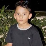 Shahraan Dutt - Son of Sanjay Dutt