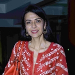 Namrata Dutt - Sister of Sanjay Dutt
