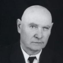 Iosif Adamovich Rutsky's Profile Photo