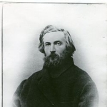 Nikolai Karlovich von Rutzen  - Father of Alexander Nikolaevich Rutzen