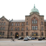 Photo from profile of Martin Knudsen