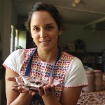 Photo from profile of Margarita Cabrera