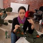 Photo from profile of Margarita Cabrera