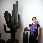 Photo from profile of Margarita Cabrera