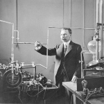 Photo from profile of Martin Knudsen