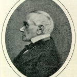 Gotthilf Heinrich Ludwig Hagen - associate of Jean Poiseuille