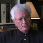Photo from profile of Dudley Clendinen