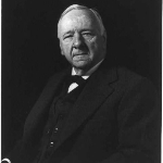 Photo from profile of Josephus Daniels