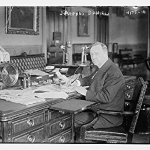 Photo from profile of Josephus Daniels