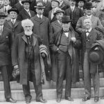 Photo from profile of Josephus Daniels