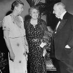 Photo from profile of Josephus Daniels