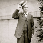 Photo from profile of Josephus Daniels