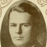 Frank Arthur Daniels  - Son of Josephus Daniels