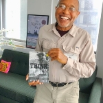 Photo from profile of Clyde W. Ford