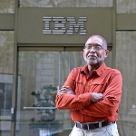 Photo from profile of Clyde W. Ford